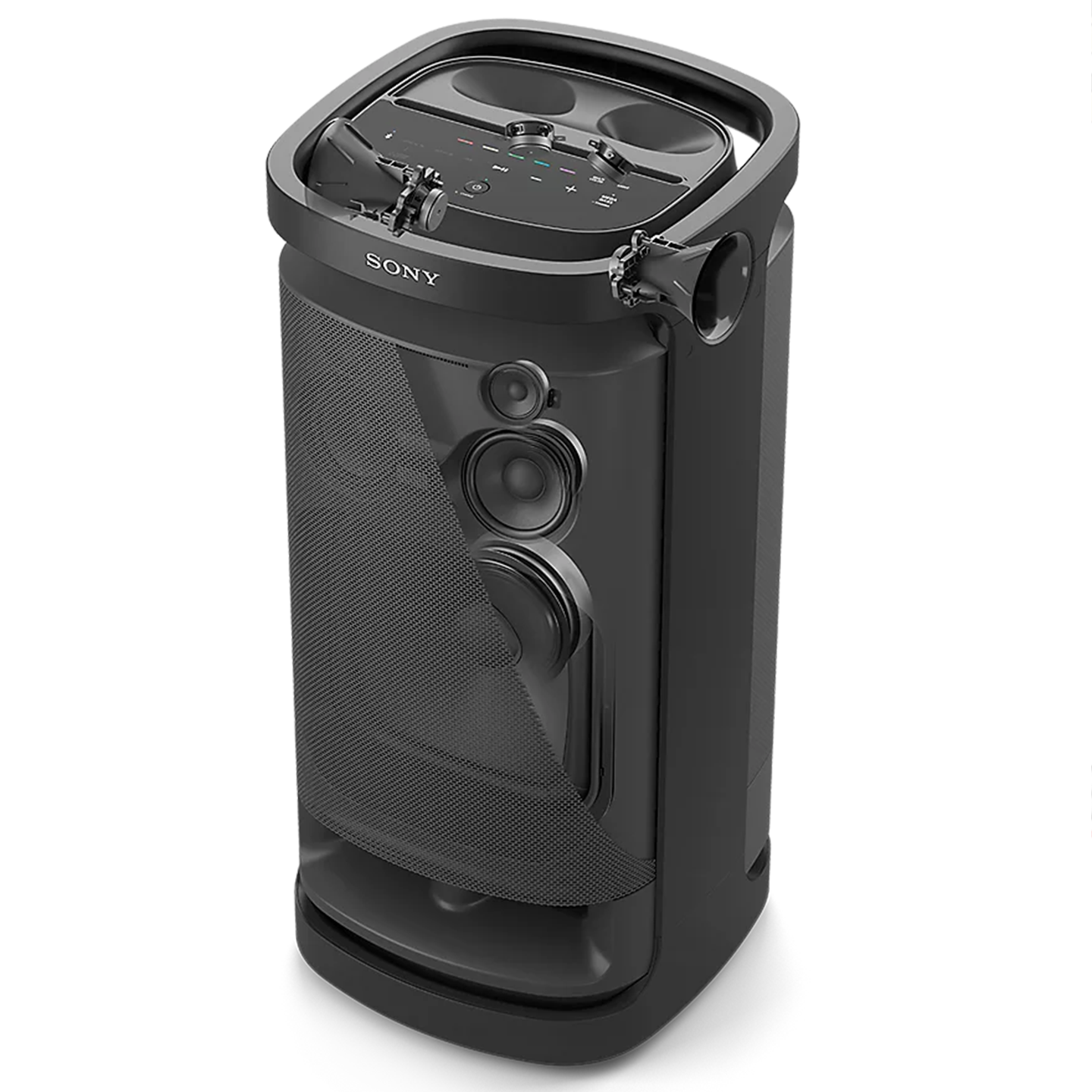 Sony High Power Wireless Party Speaker (SRS-XV900)