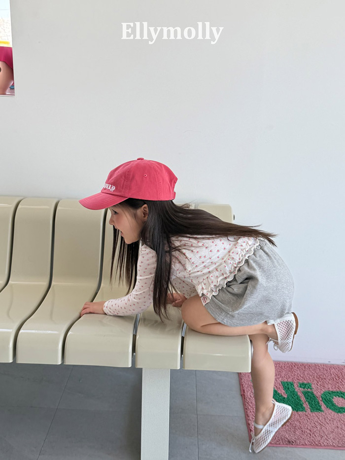 🇰🇷Ellymolly外套