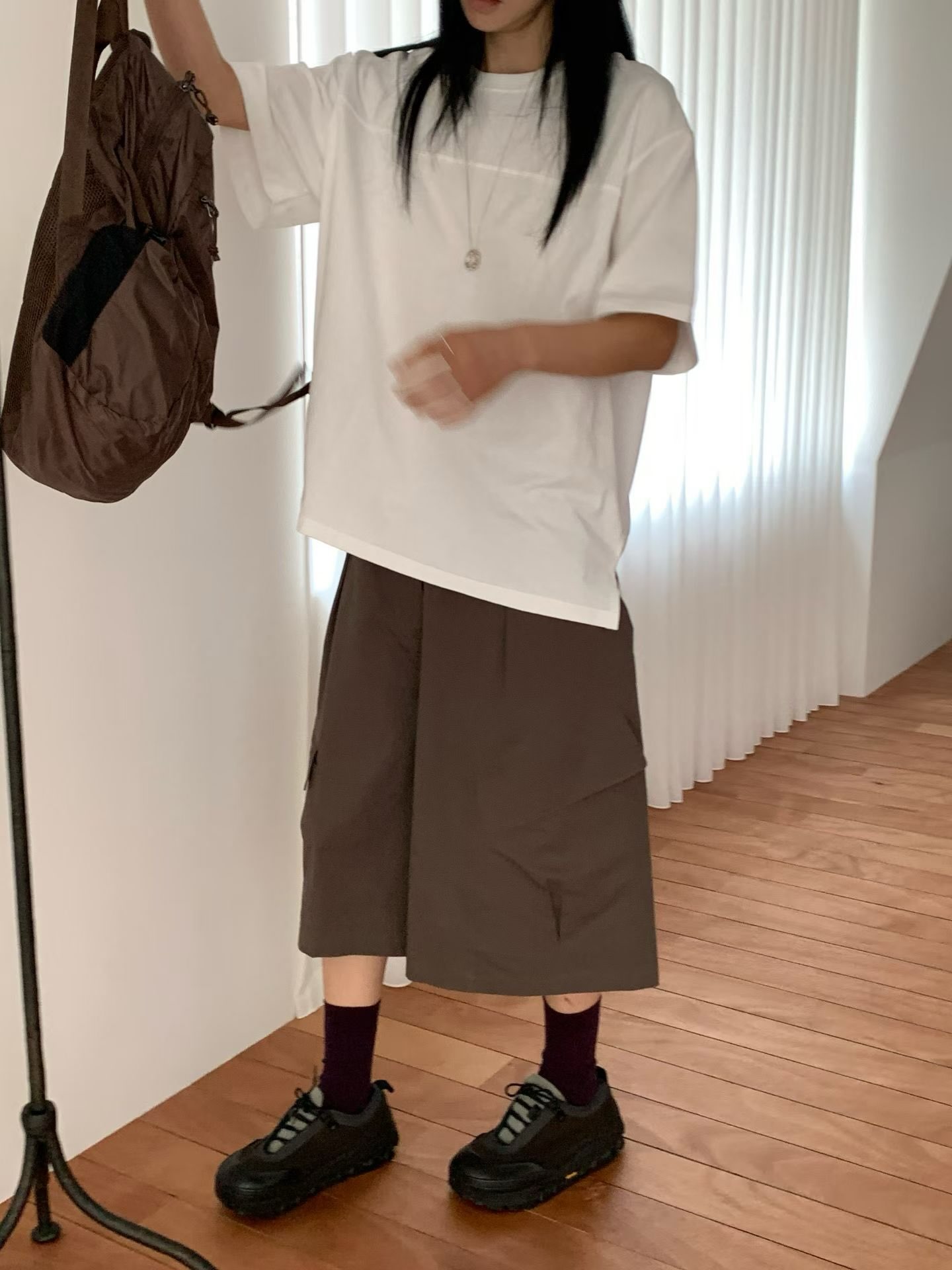 (2026FW) REVE - TOP