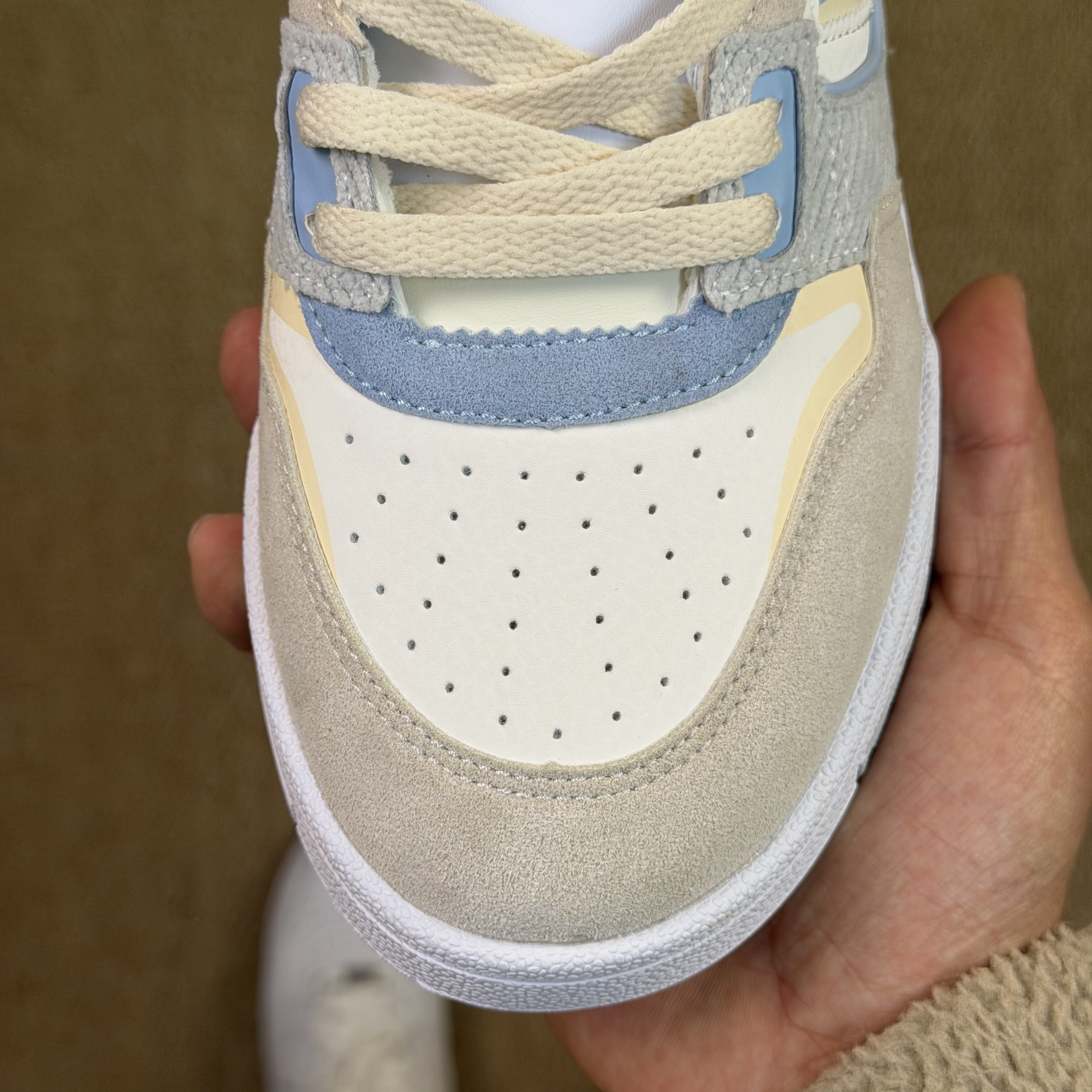 Adidas Originals Drop Step Low 2.0 JP9962