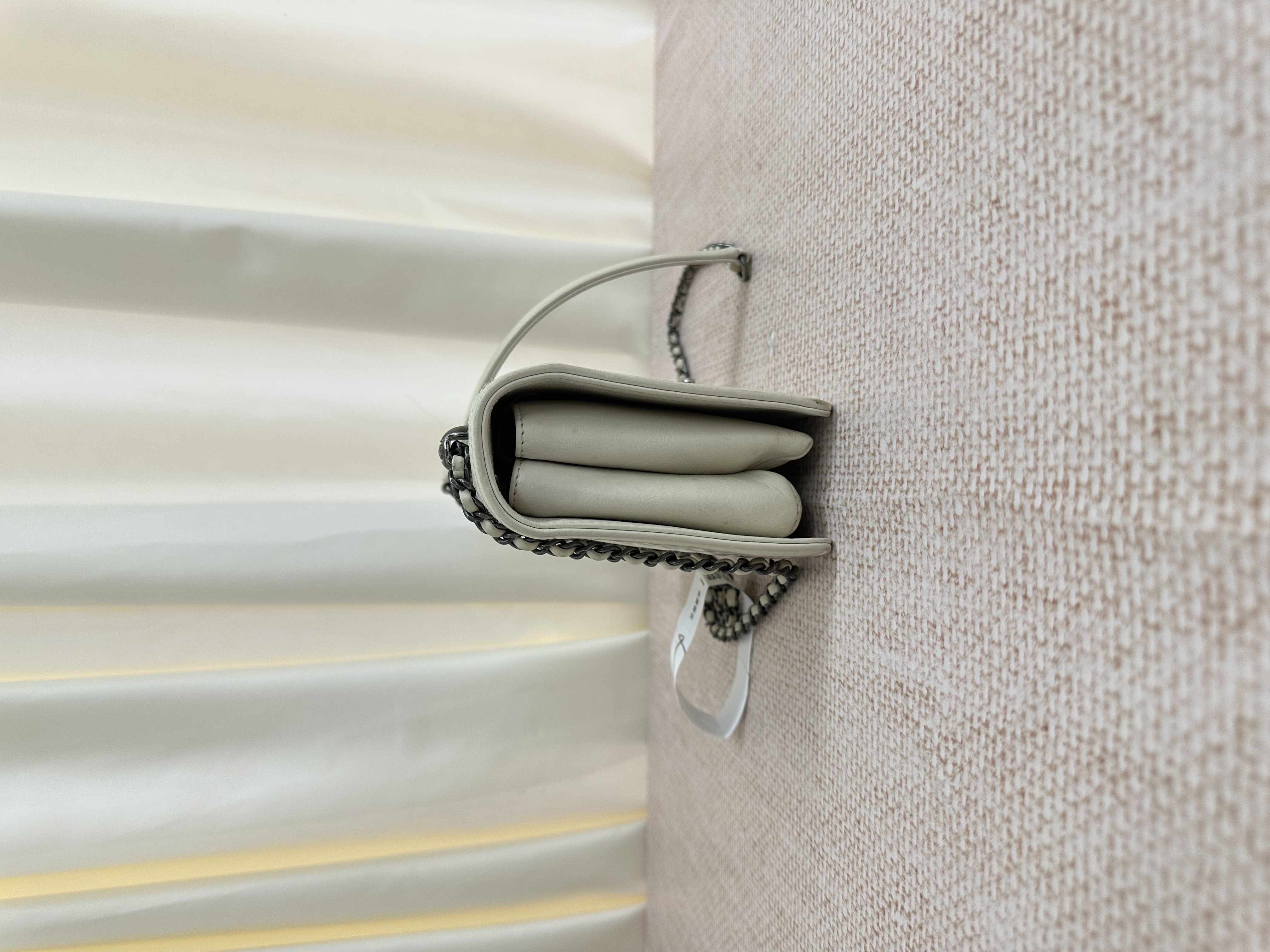 Pre-owned Chanel Korean Garden Flap Bag/ Product Code: 26041614