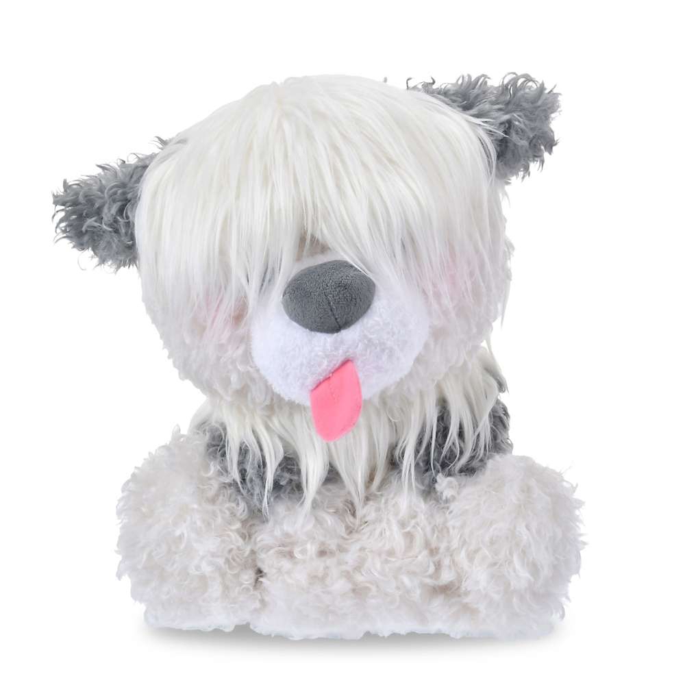 ✈️日本直送🇯🇵預訂🛍日本迪士尼DISNEY Kyururun - 毛絨公仔 （ Dumbo / Stitch / Winnie the Pooh / Pegasus / Lumpy / Max )