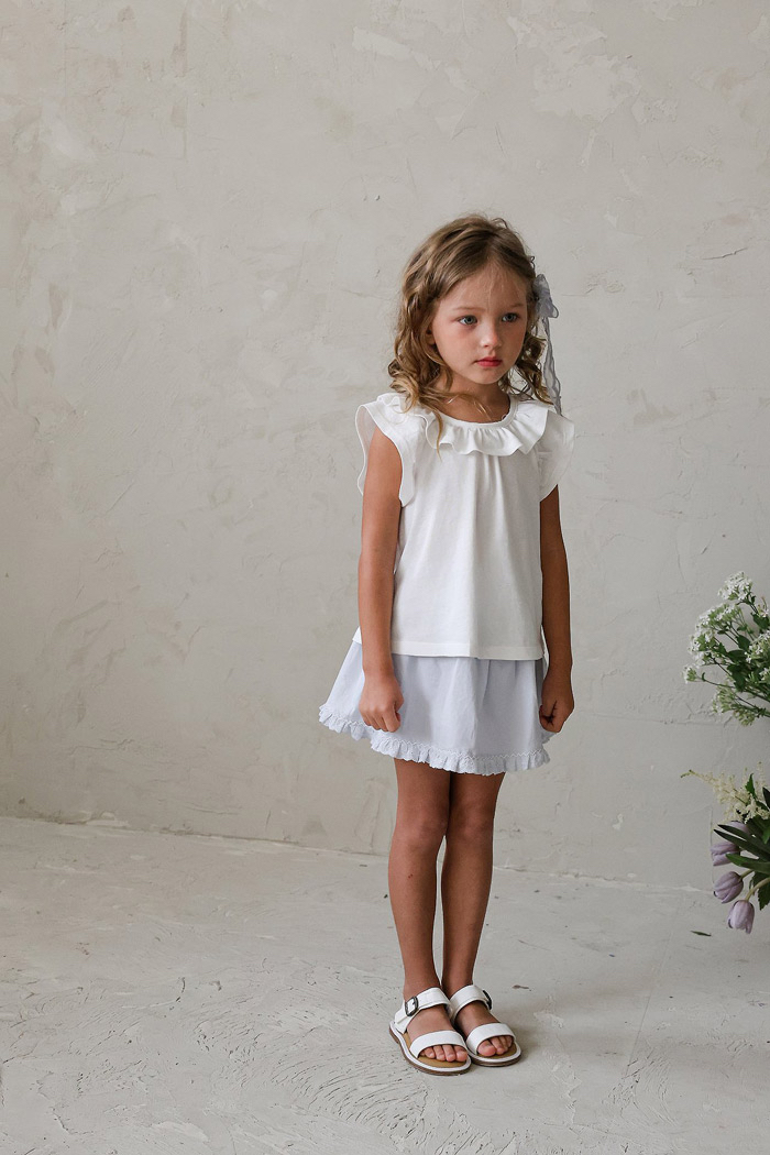 🇰🇷Puella_Flo短裙