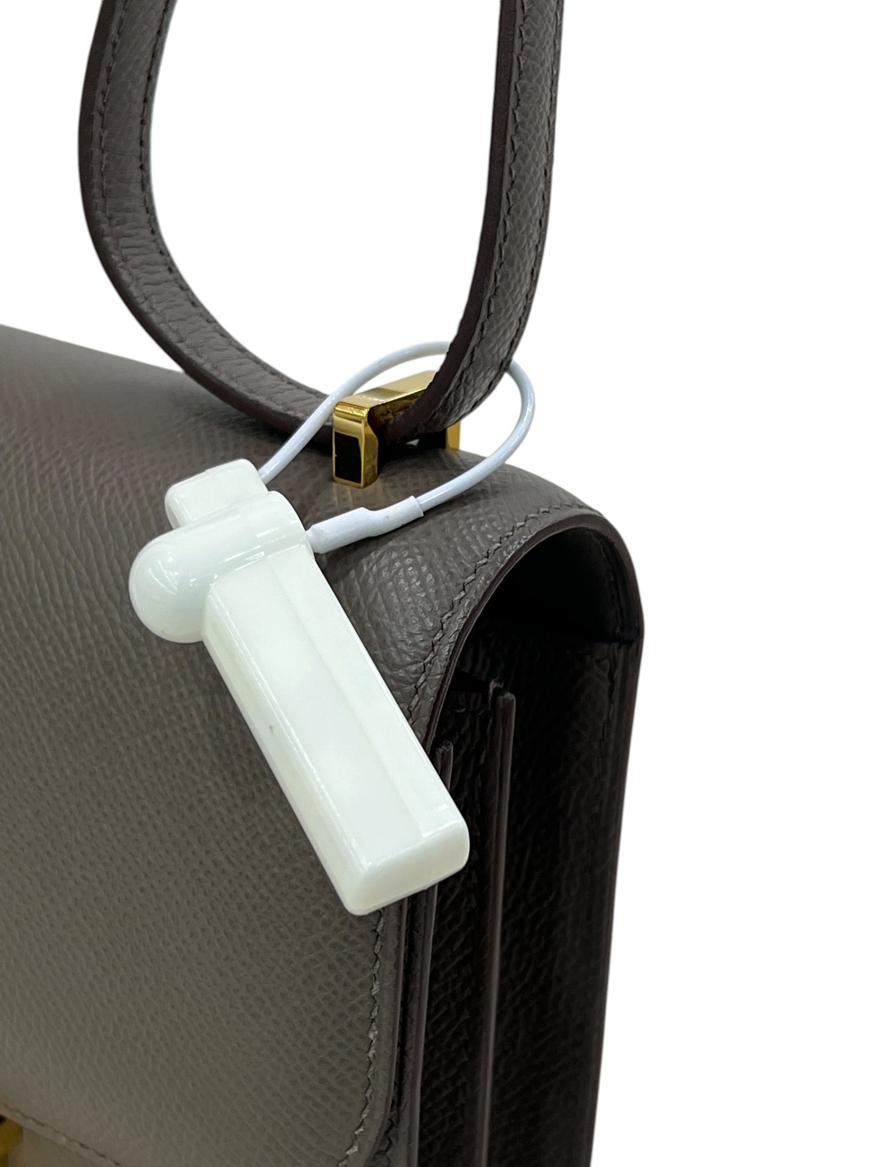 Pre-Owned HERMÉS Constance Stamp T / Product Code: 063026
