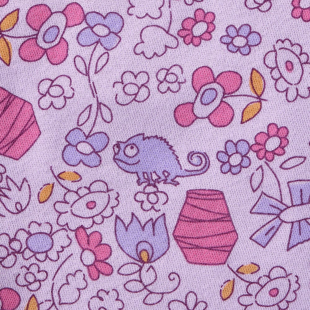 🆕【⭐訂購⭐】🇯🇵日本直送🌀 #Disney 荷葉邊家居服套裝 [4款選]🌀 [PIJA-0036] [261103]