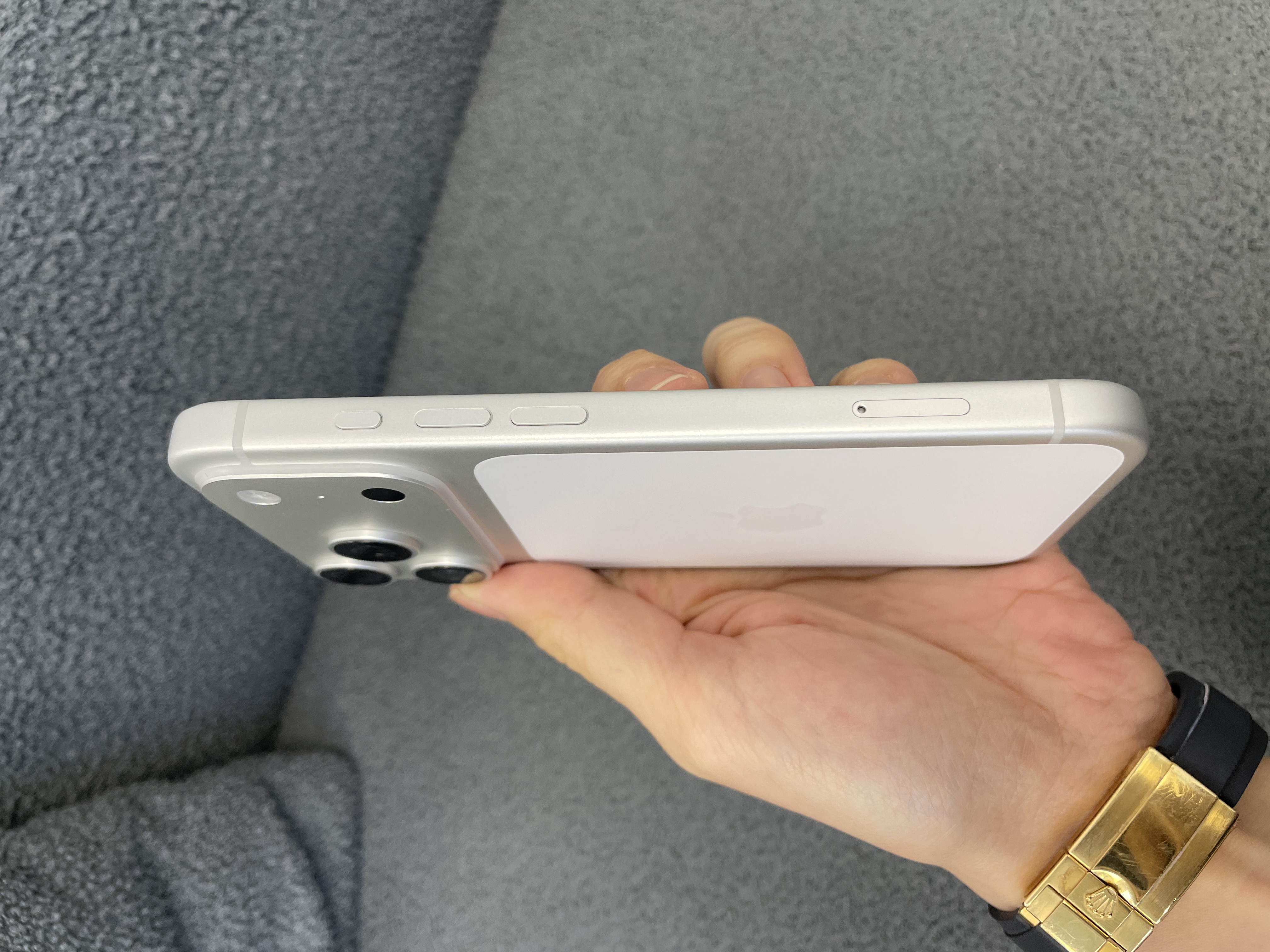 #8070 17pro 512gb white 白 90電 完美機
