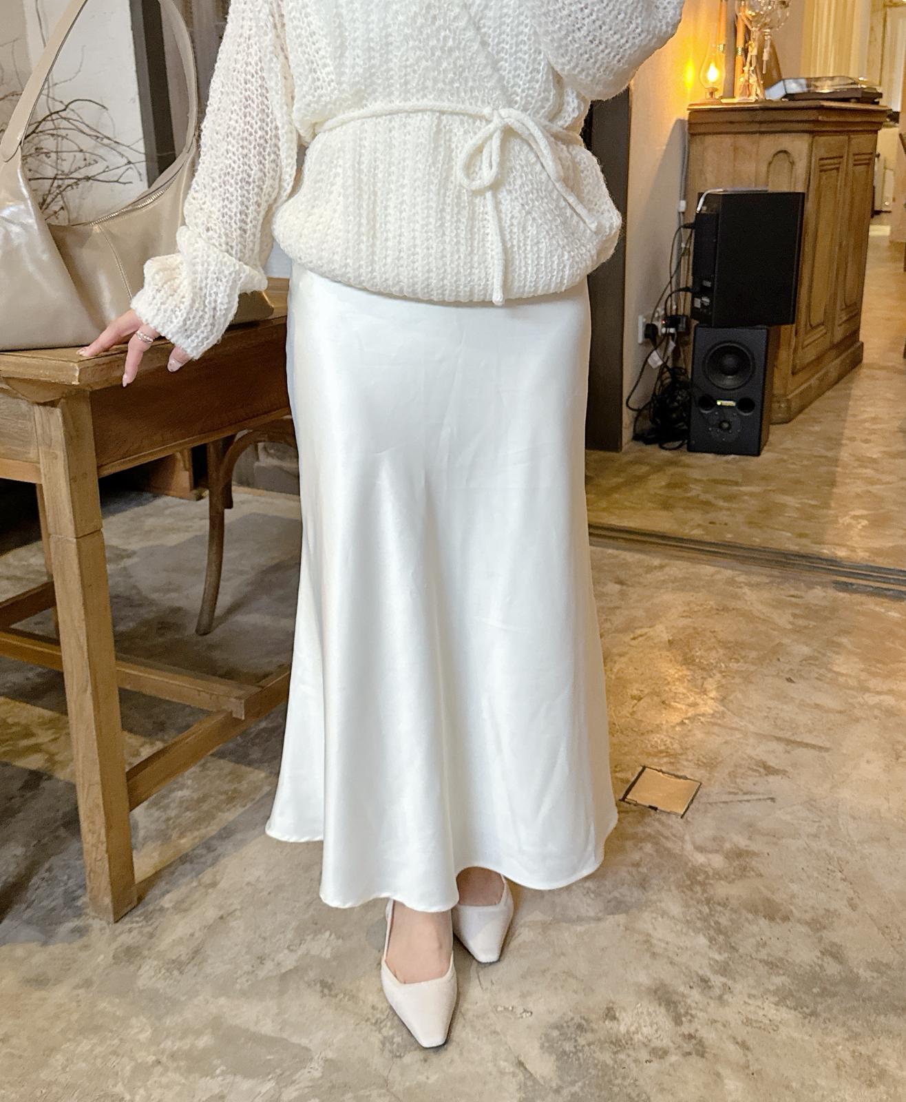  【Premium款式】珠光面料