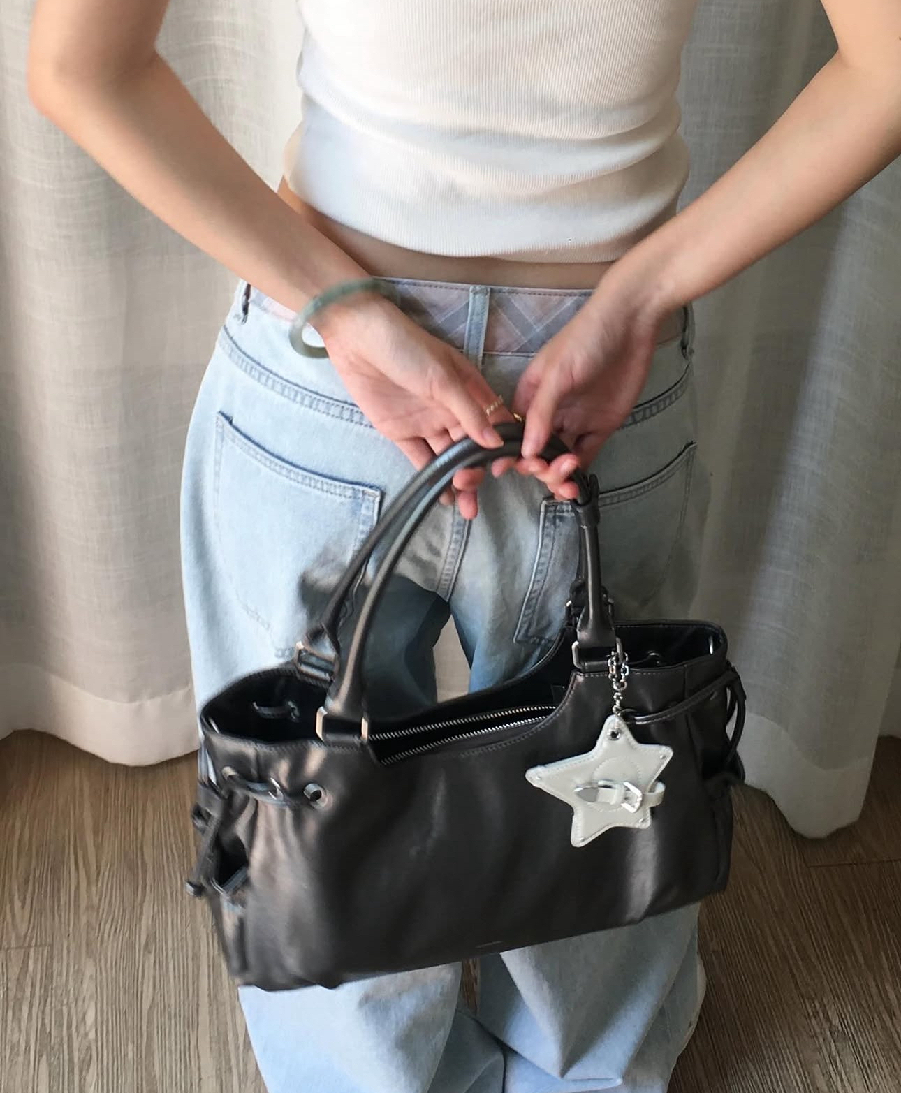 🇰🇷訂購｜STAND OIL 26SS｜Breezy Bag Mini 4色 