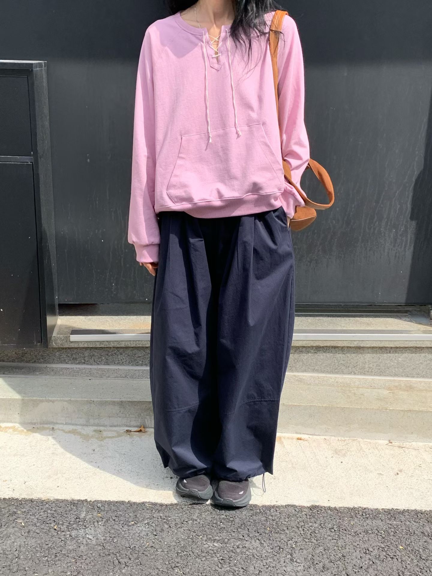 (2026FW) REVE - PANTS
