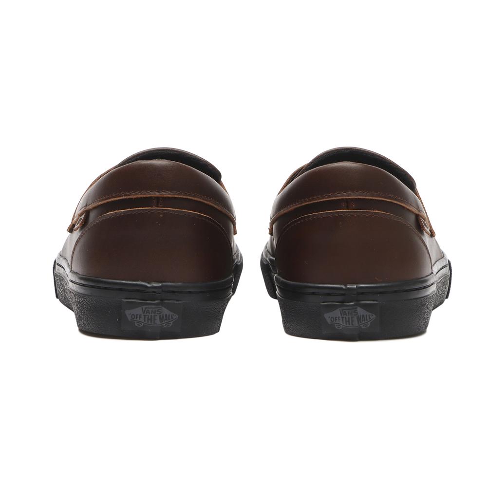 【4月預購】 Vans x Billy’s loafer 🖤🤎