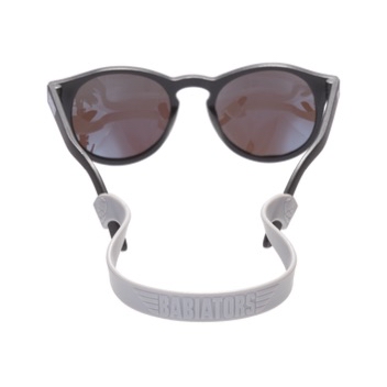 Tie-Dye Fabric Strap