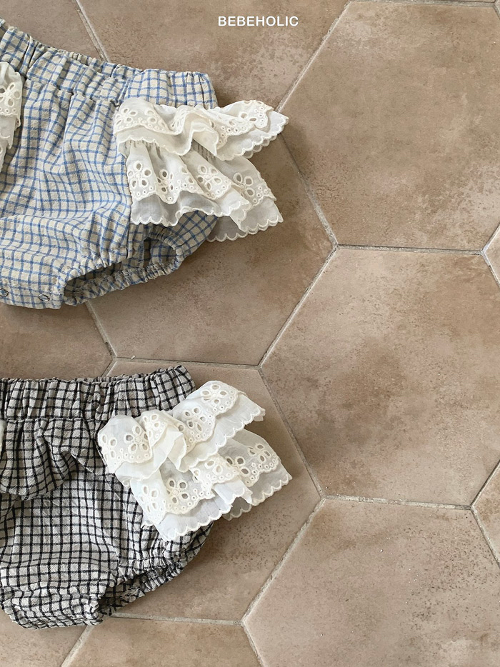 🇰🇷Bebeholic包屁褲