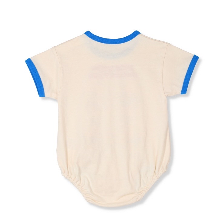 🇯🇵限量預訂 日本直送🇯🇵Oonotaro人物工匠印花短袖包屁衣