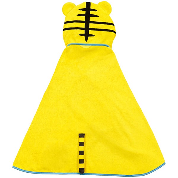 【⭐訂購⭐】日本直送 🇯🇵 🌀#Skater 吸水速乾 連帽浴披［全22款］ 🌀 [PLDD-0090] [260513]