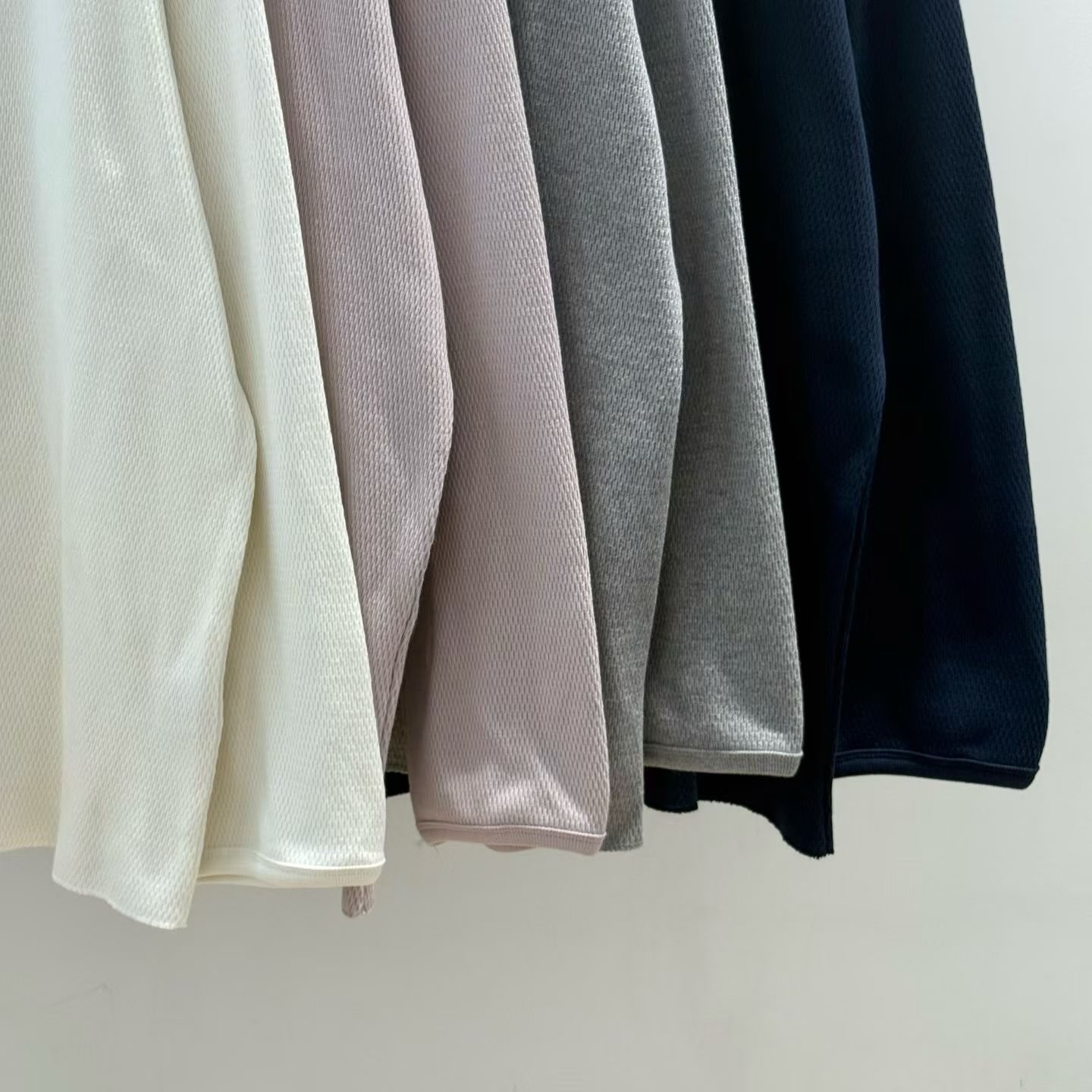 (2026FW) REVE - TOP