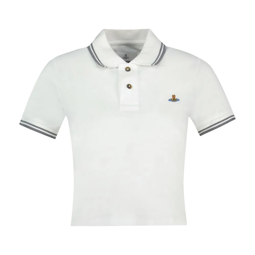 特價✨新款🆕訂貨🍒Westwood cropped 短款polo  Size XS S 