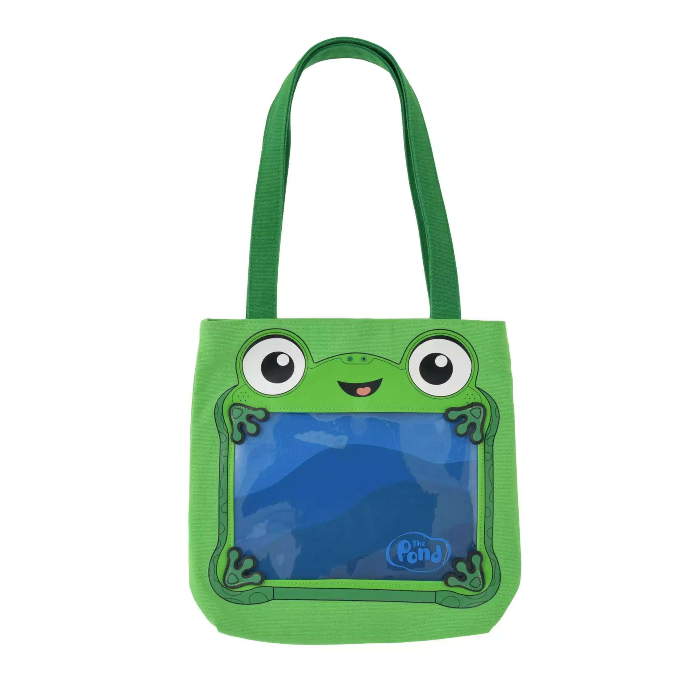 🌸 【預訂】Lily Pad Tote Bag - Toy Story 5