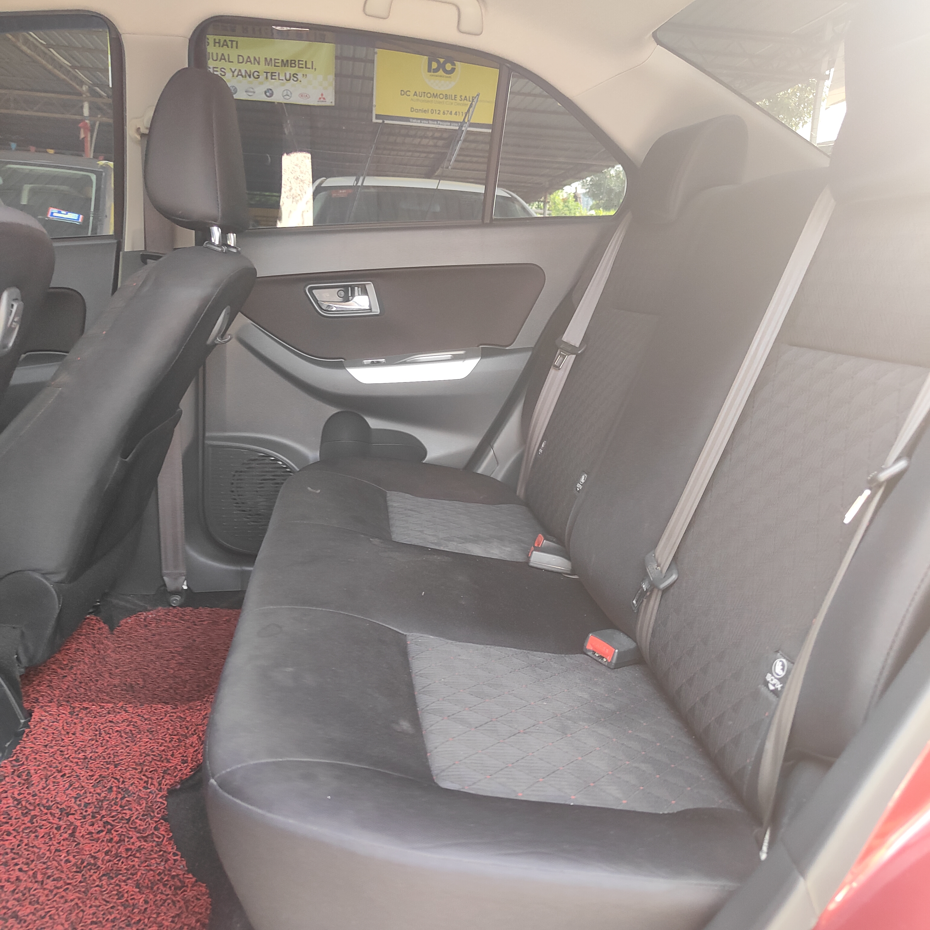 2020 PERODUA BEZZA 1.3 X (AUTO)