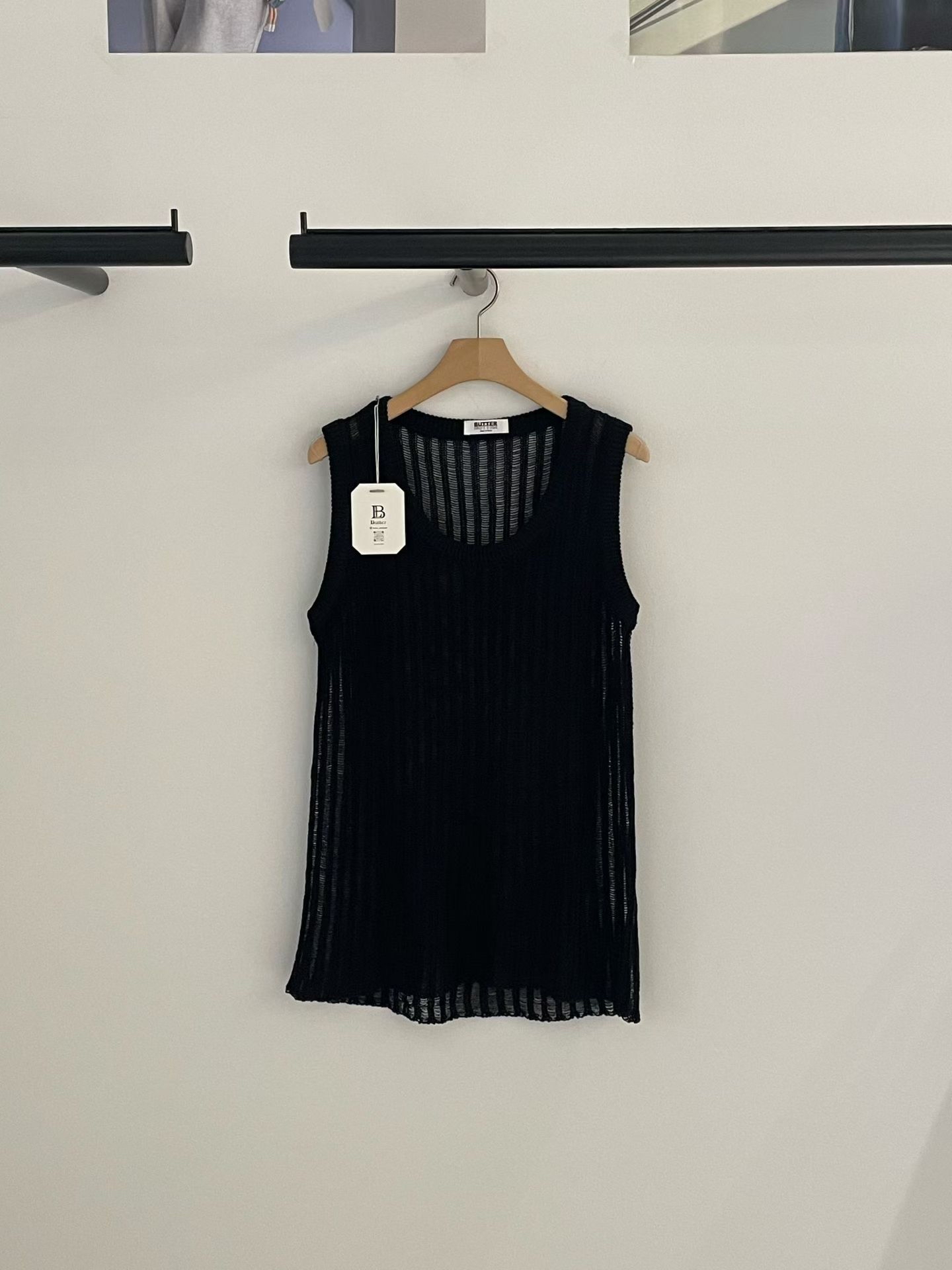 東大門女裝 | knit top