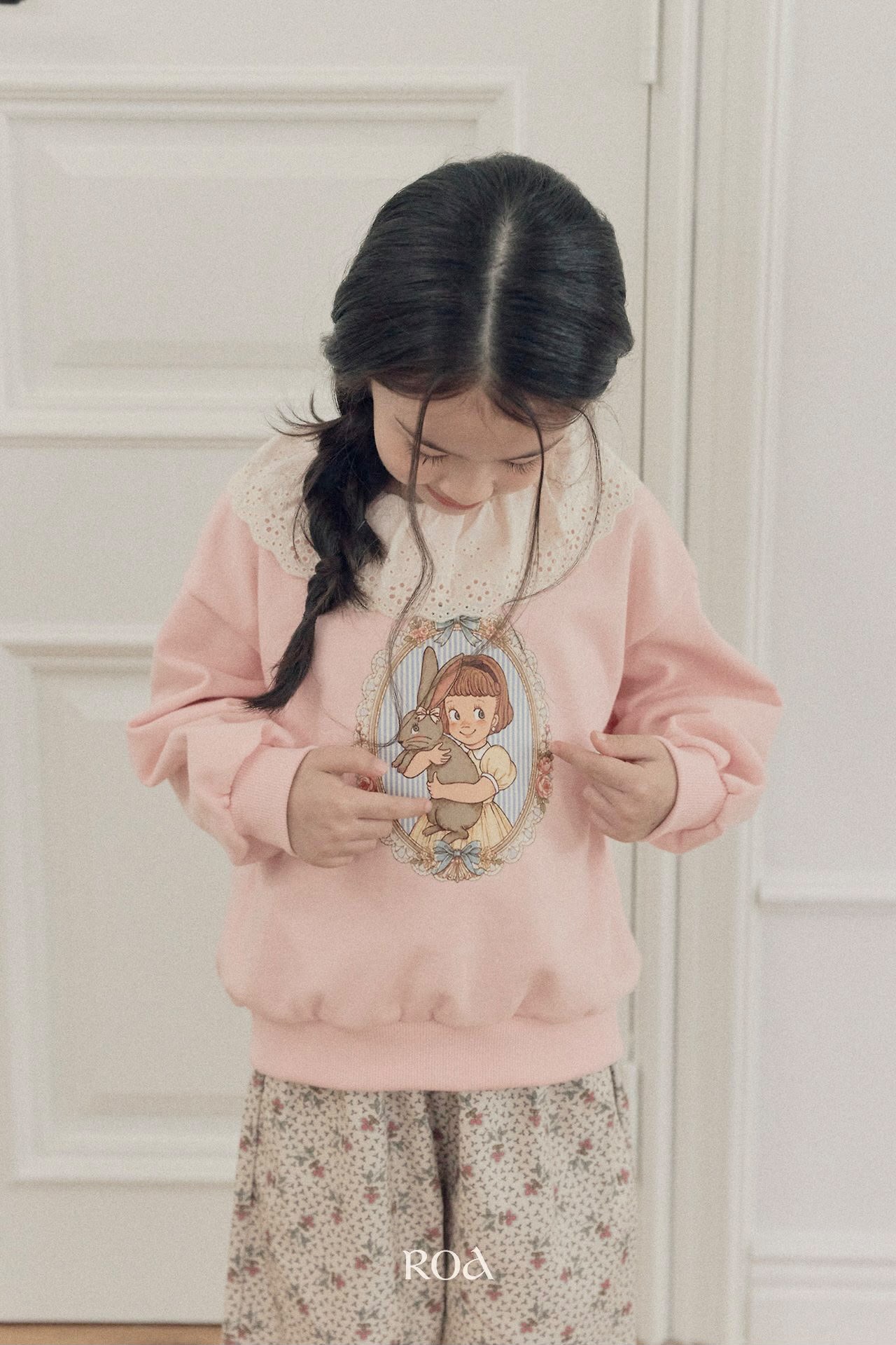 BR6017 Pants