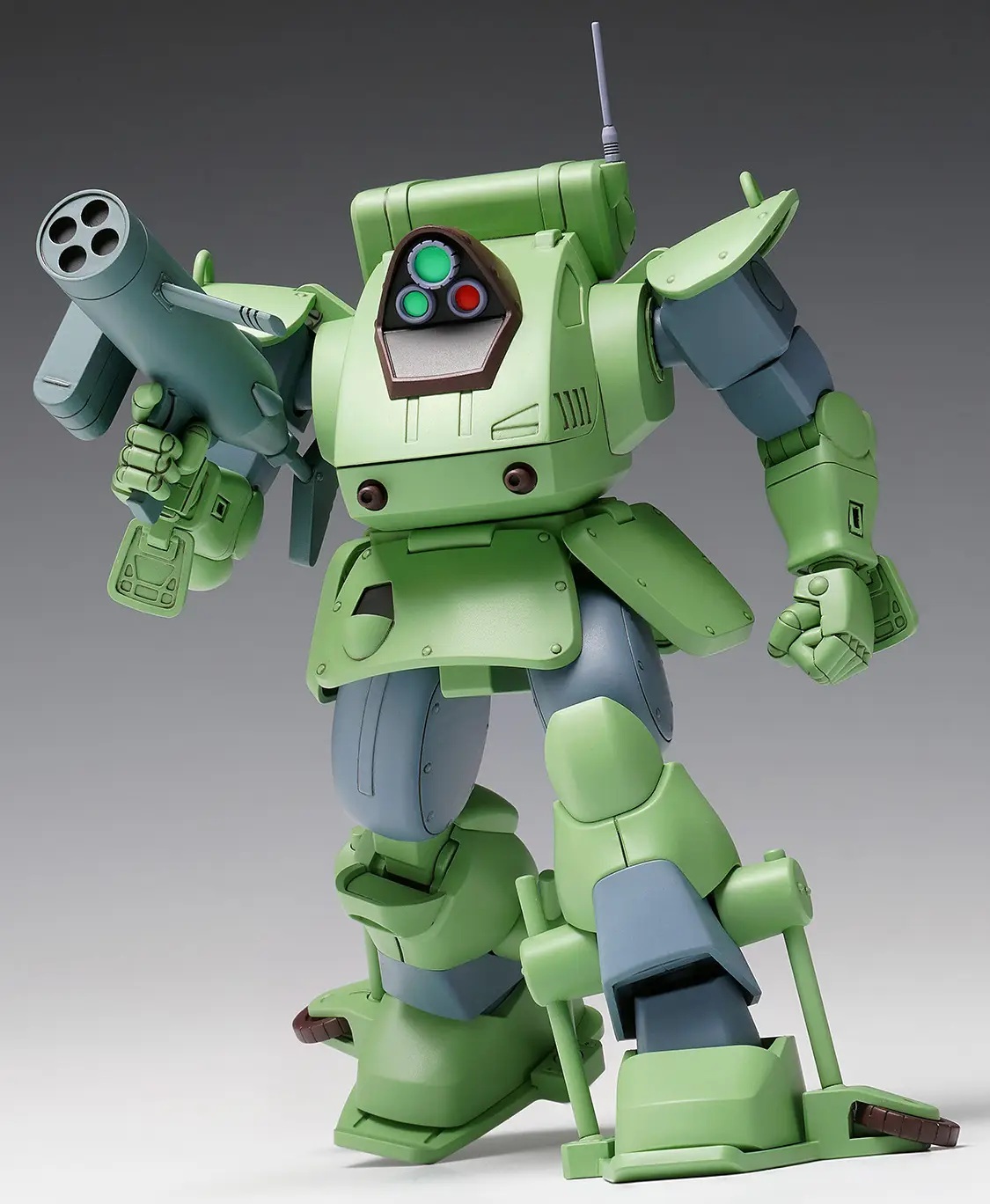 1/35 Standing Turtle [ST Version]