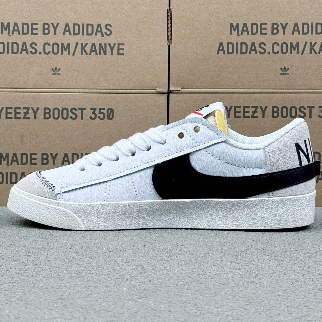 Nike Blazer Low '77 Jumbo