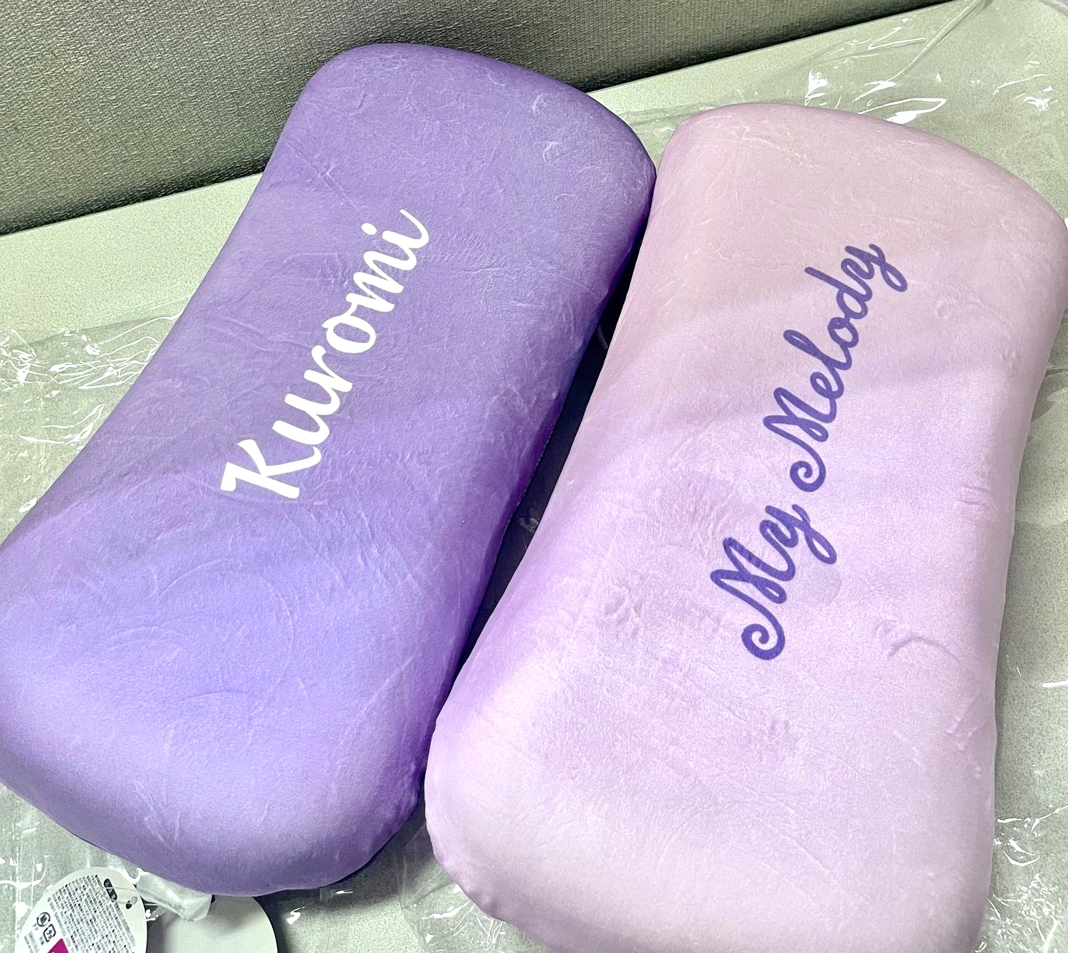 🎌日本直送🎌Sanrio 記憶棉枕頭