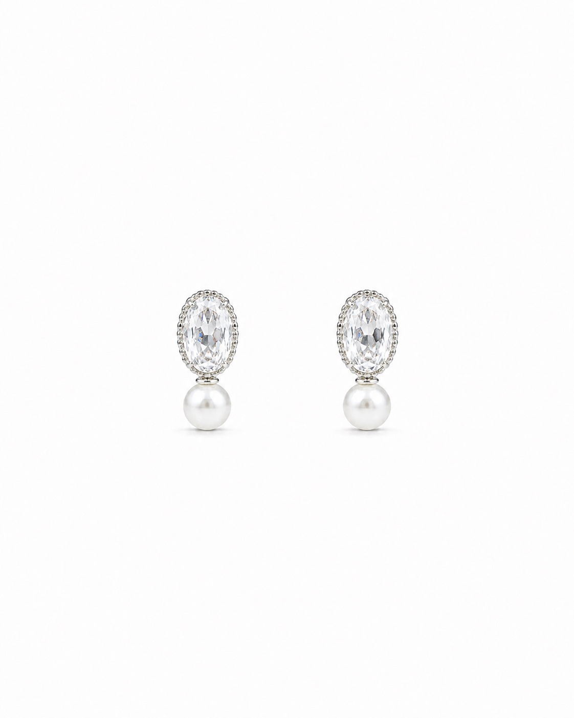 E2702 Crown Muse Earrings