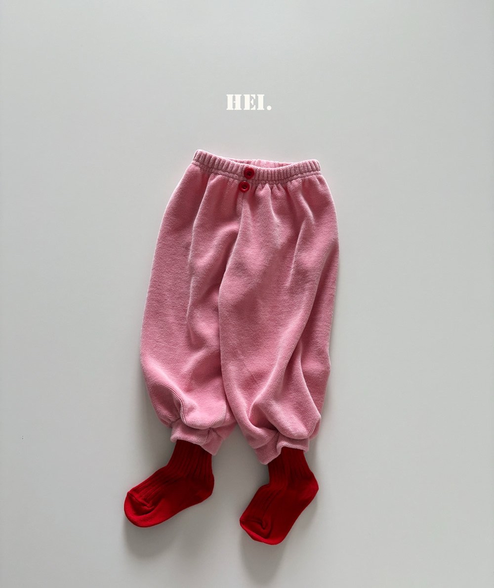 Hei | Kongkongi pants