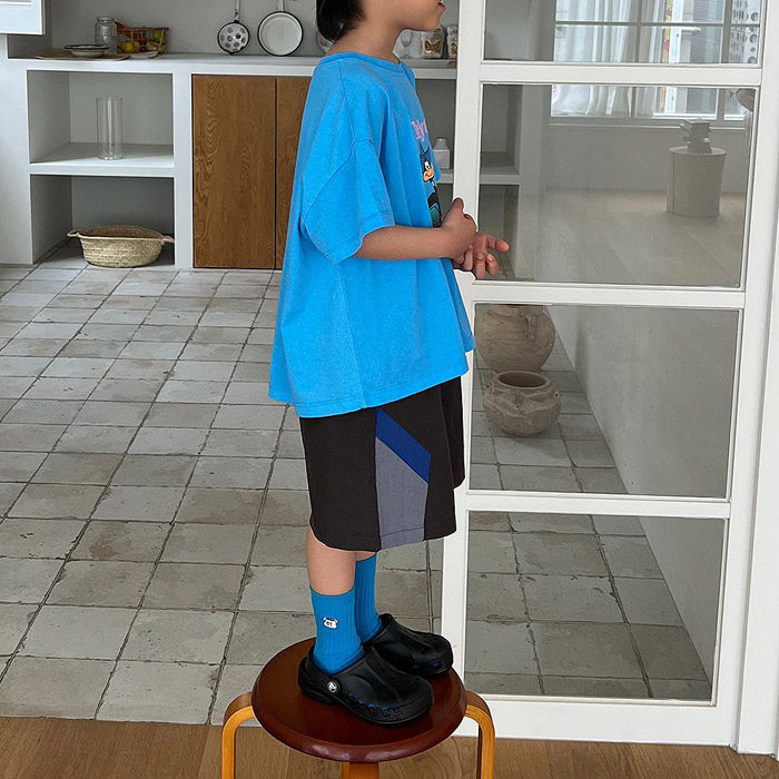 🇰🇷middle name 褲