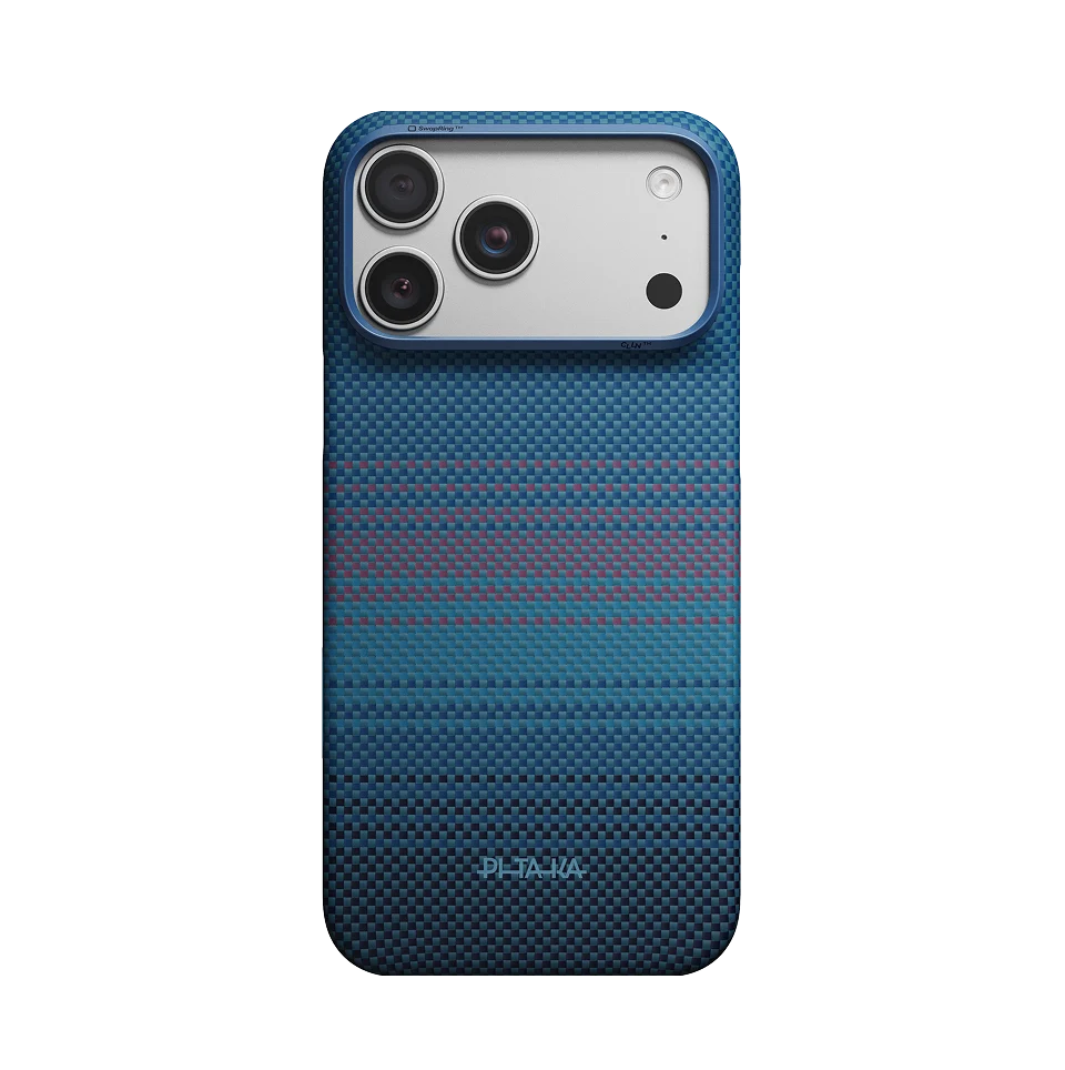 Pitaka Ultra Slim Case 