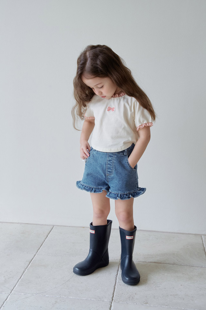 🇰🇷momoann 短褲