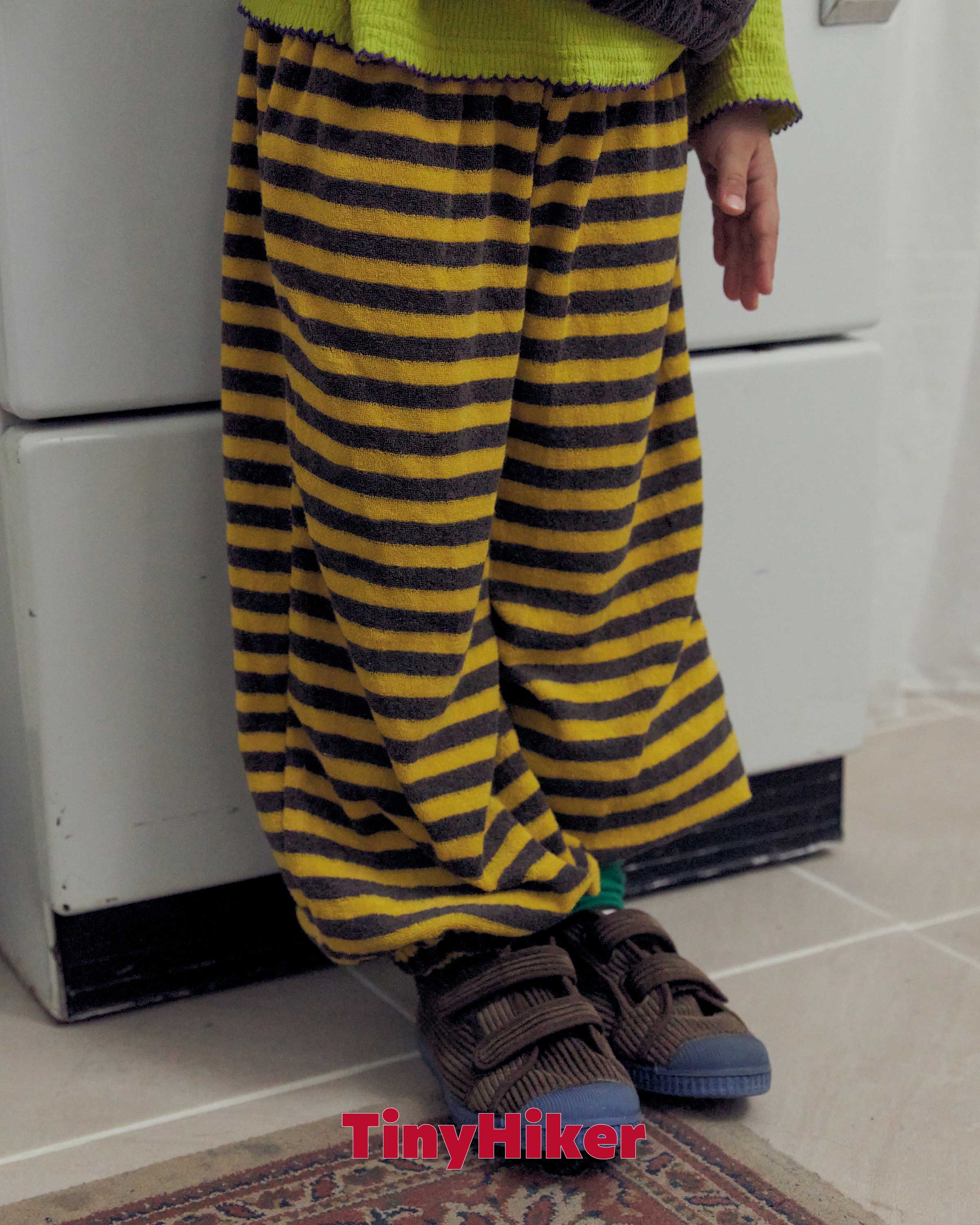 Tiny | Schwab Terry Jogger