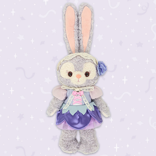 【預訂】Duffy Autumn Surprise - StellaLou 公仔衫