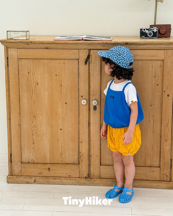 🇰🇷Tiny Hiker短褲