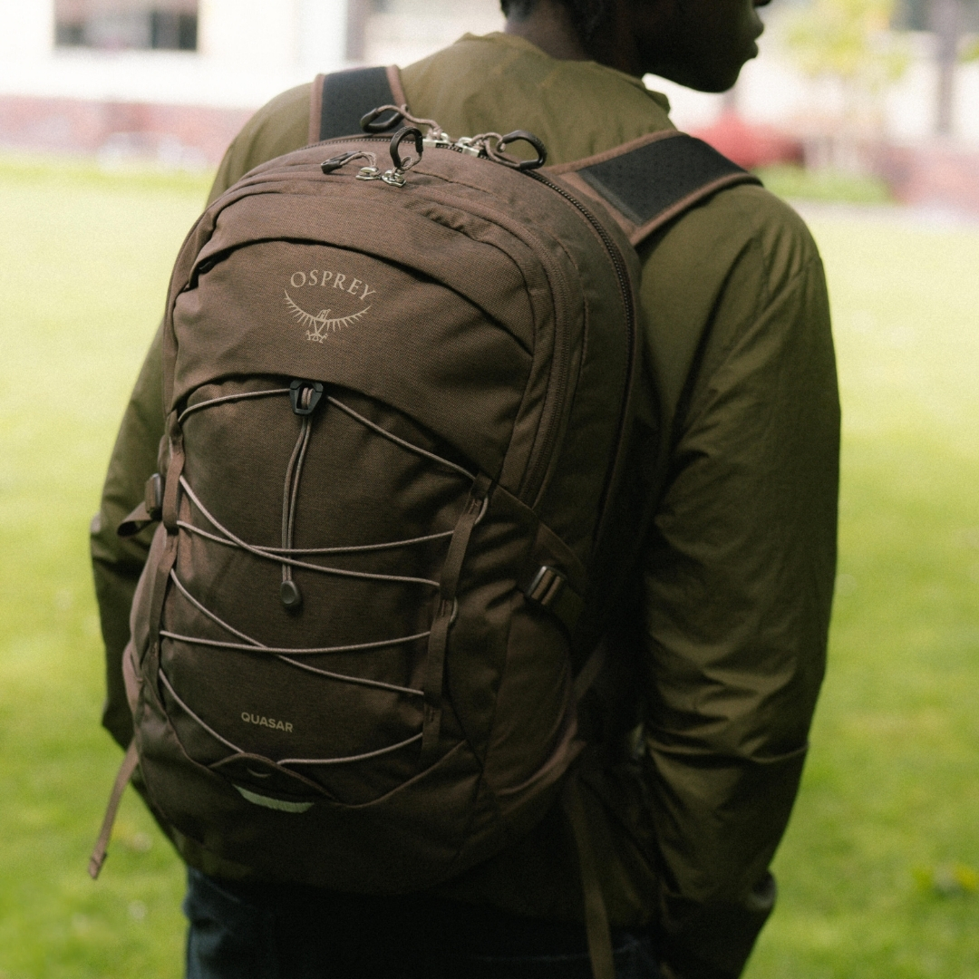 Osprey Quasar 26 Driftshade 日常背包 (F26)