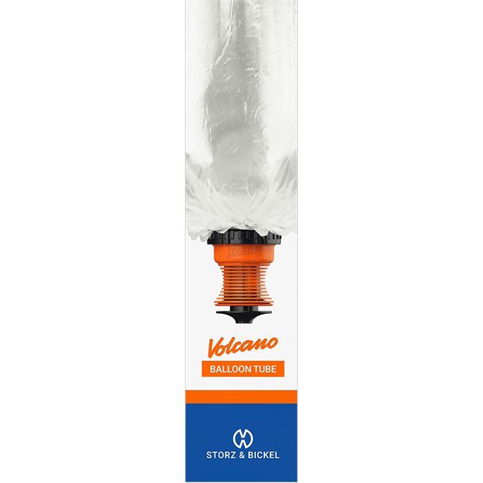 Balloon Tube 1x3m for VOLCANO | Storz & Bickel