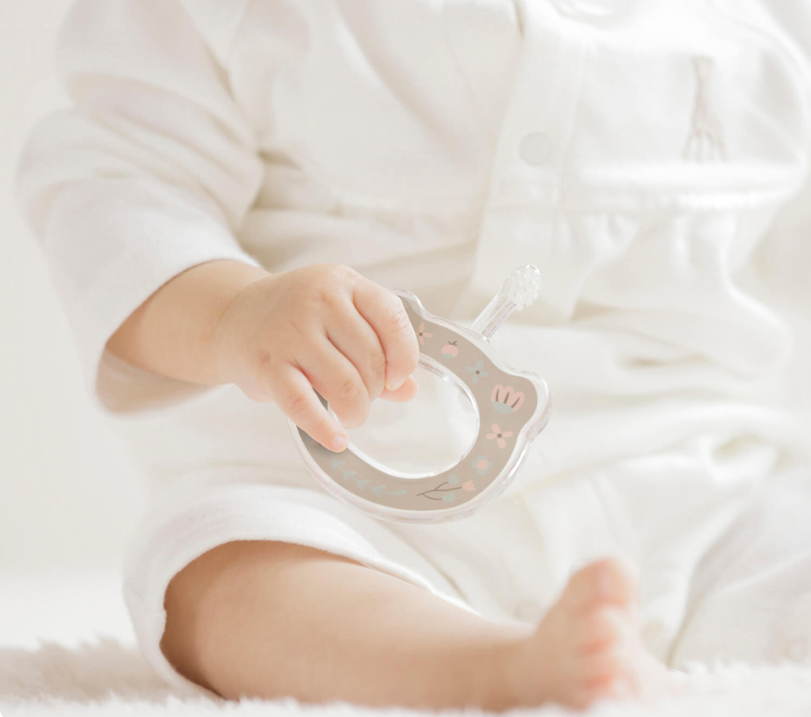 日本製🇯🇵HAMICO牙刷