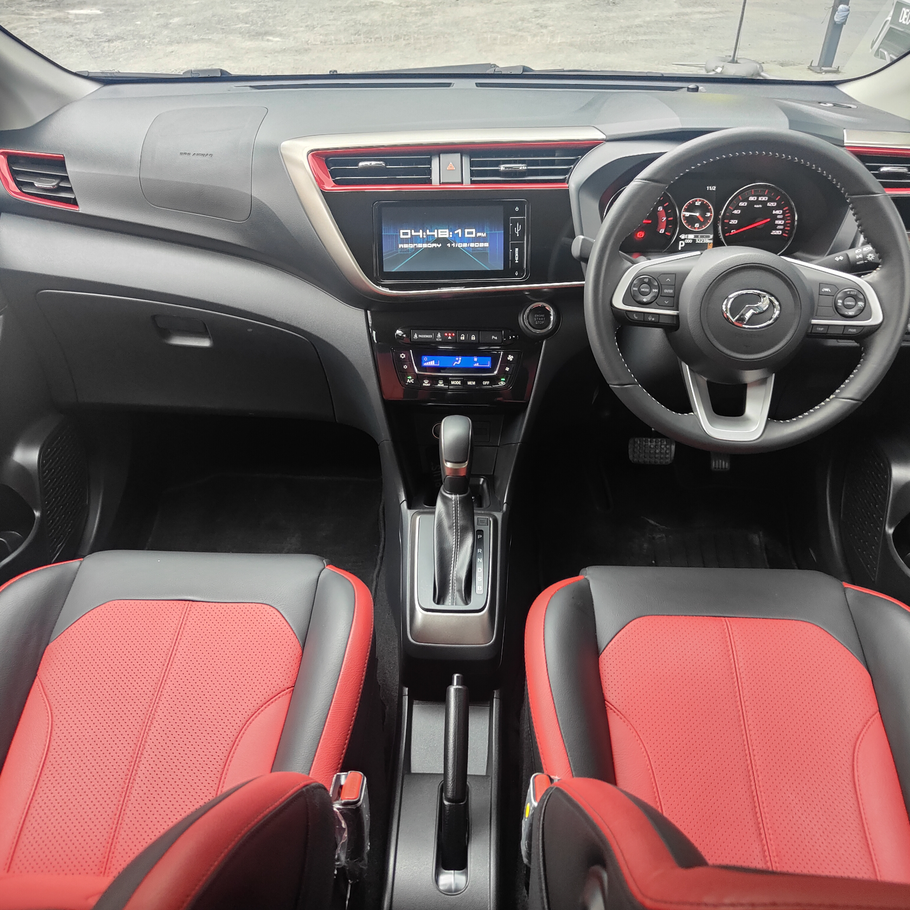 2022 PERODUA MYVI 1.5 AV Good Condition