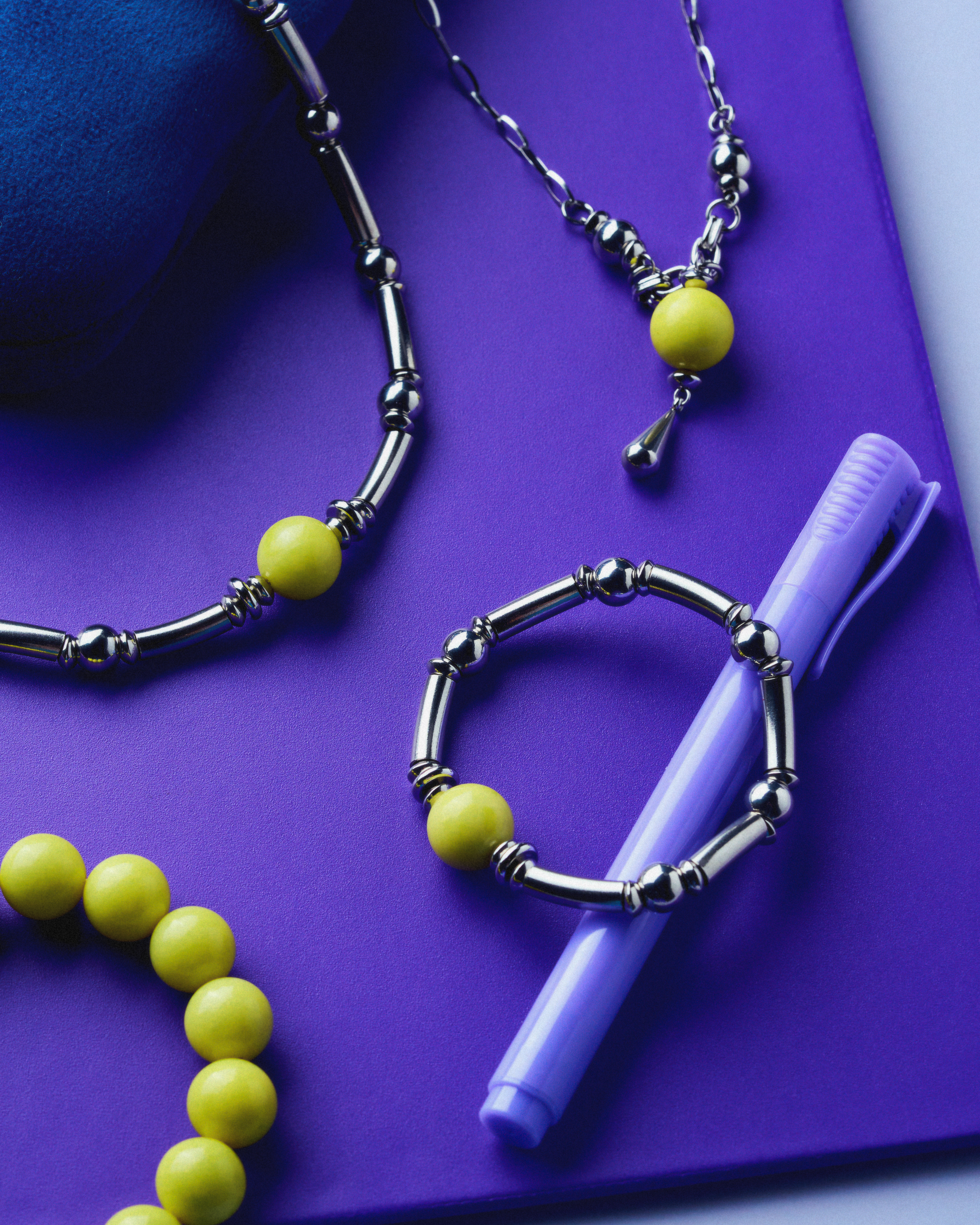 Life Element Necklace