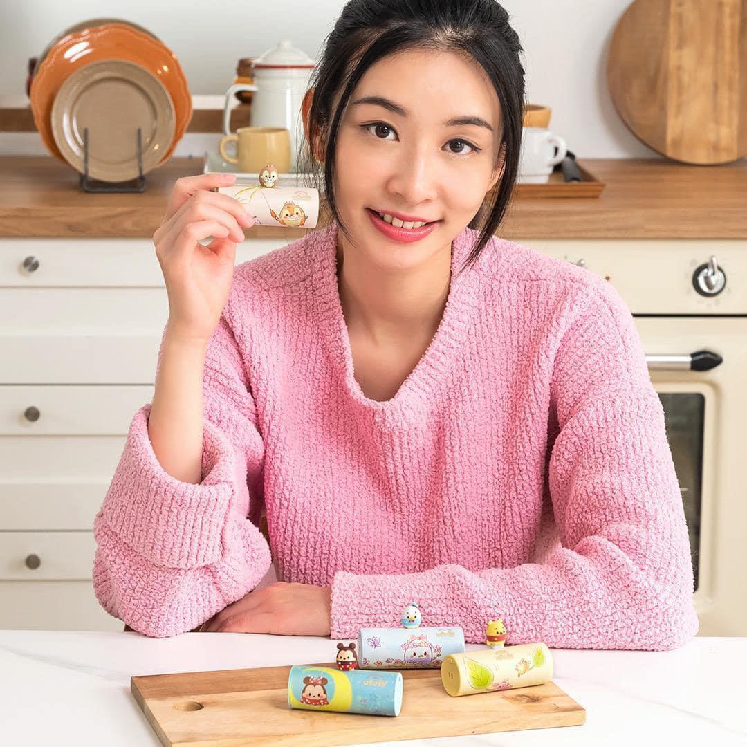 infoThink UFUFY 迪士尼系列 智慧快充口袋行動電源