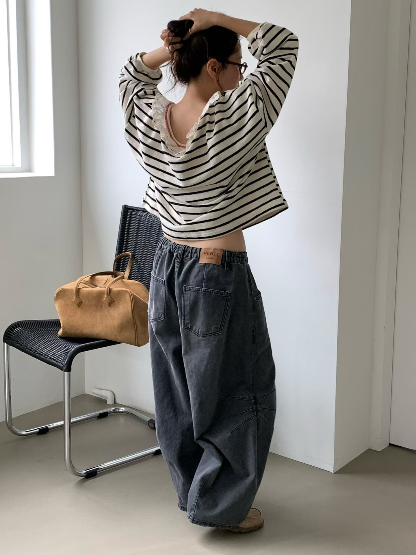 (2026FW) VENTI - TOP