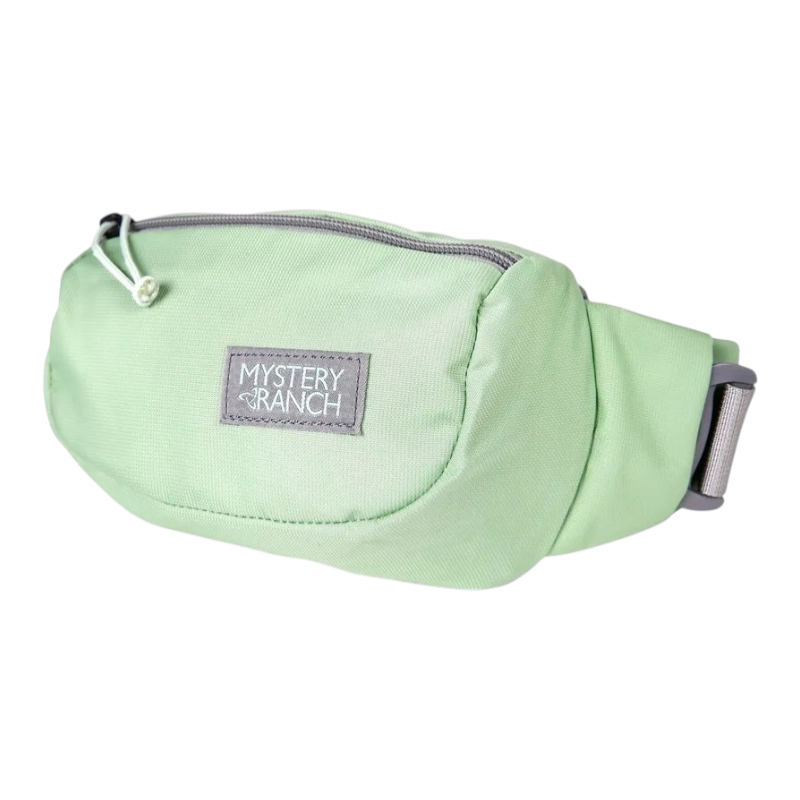 Mystery Ranch Forager Hip Mini - 輕便實用的腰包
