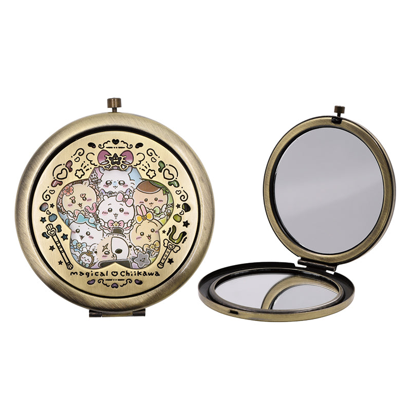 現貨 Chiikawa超魔 手鏡 