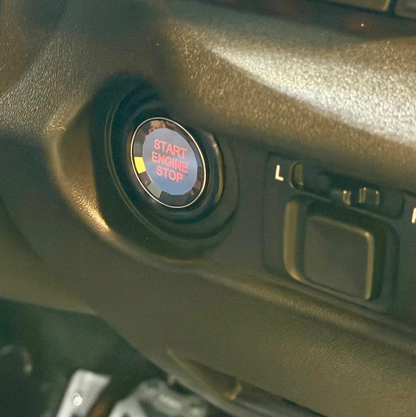 Suzuki JIMNY 1.5 4WD 5MT 2020