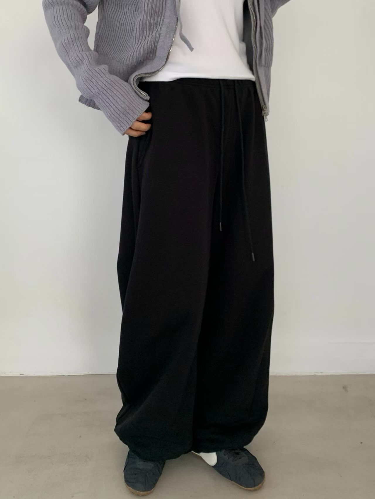 (2026FW) MOI - PANTS