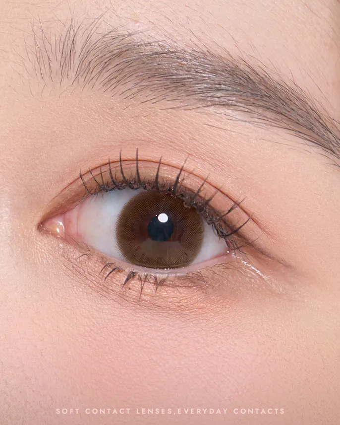 OLENS - Falling Brown (1month)