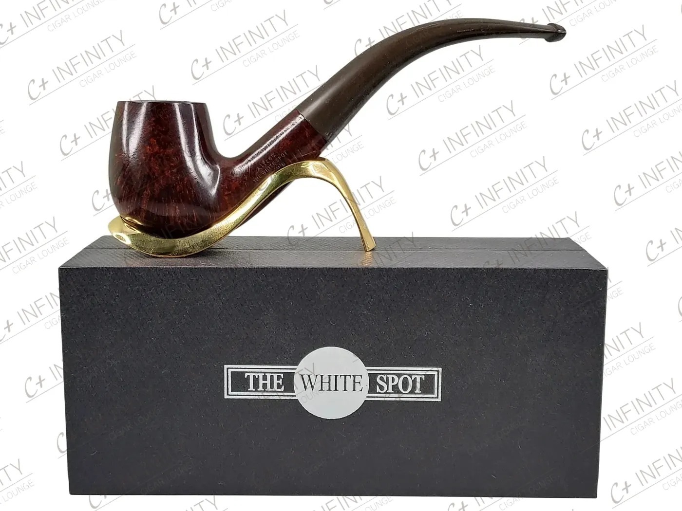 4302 Dunhill Alfred The White Spot BRUYERE