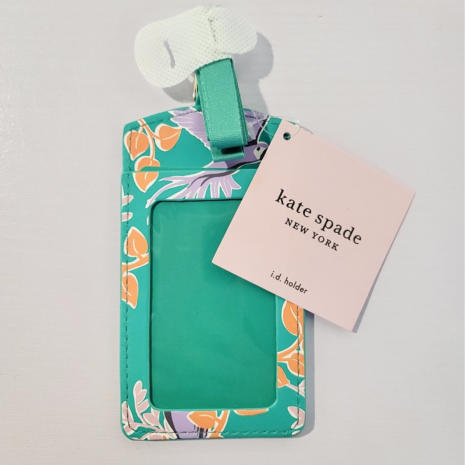 *🇺🇸美國直送Kate Spade證件套*