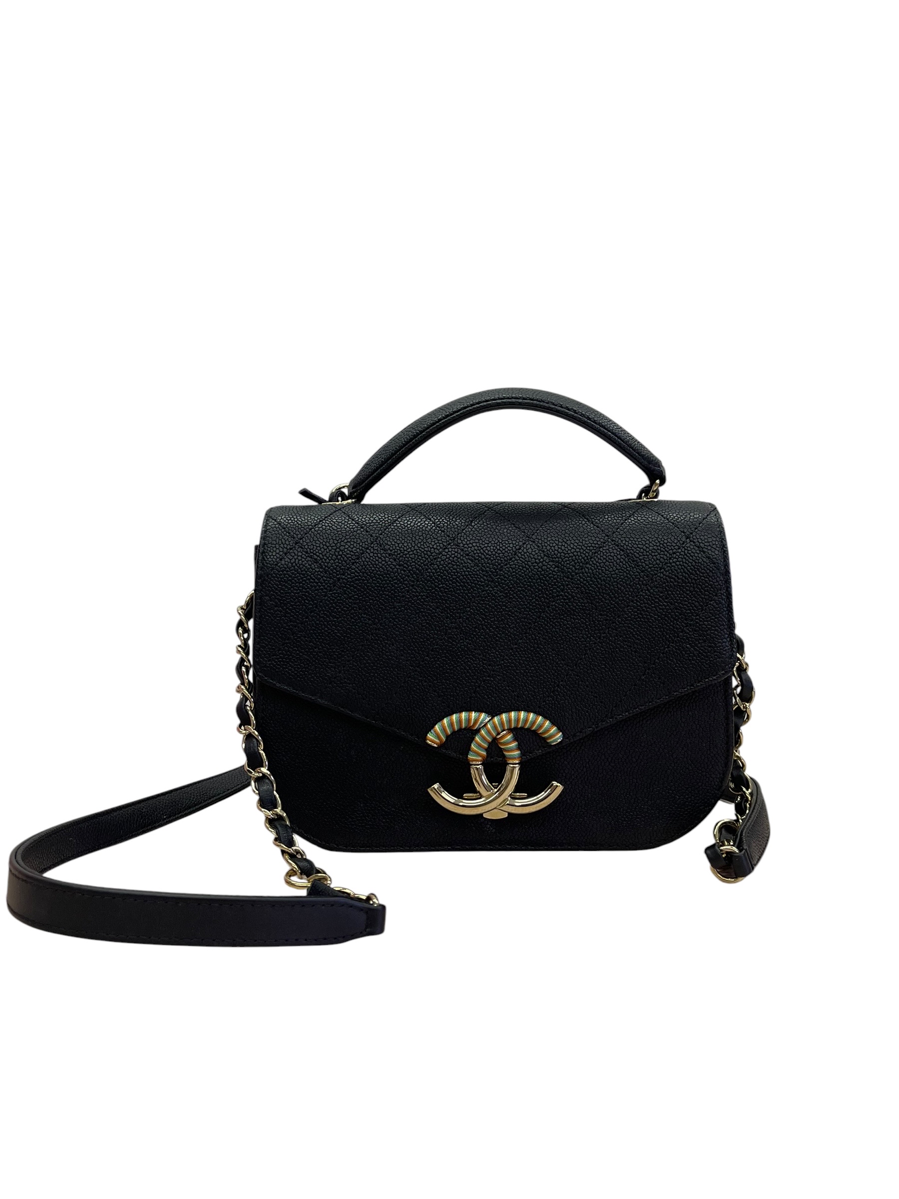 Pre-owned Chanel Coco Cuba / Product Code: 073002